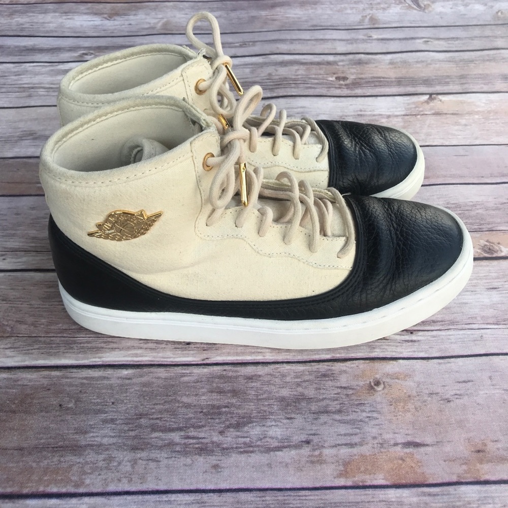 Air Jordan Jasmine Prem HC GG Shoes - Picture 2 of 7